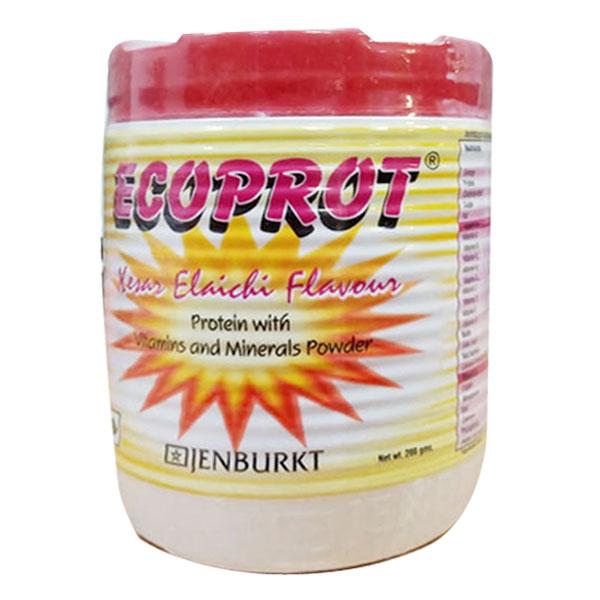Ecoprot Kesar Elachi Powder 200gm
