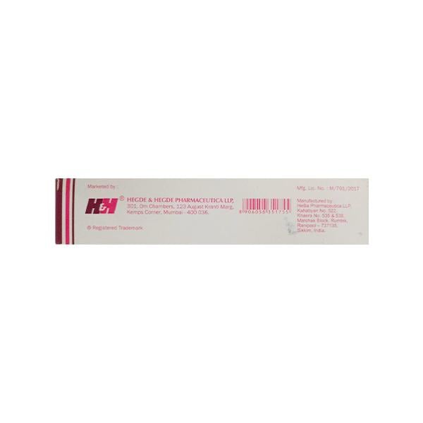 KZ XL Cream 50gm