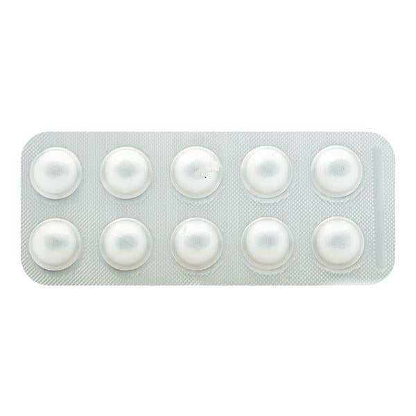 TELAID M 50 Tablet 10's