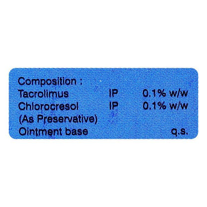 TAMUS PLUS Cream 10gm