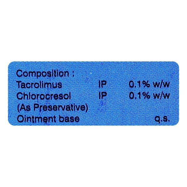 TAMUS PLUS Cream 10gm