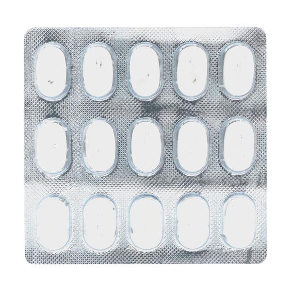 Dailycal 500mg Tablet 15'S