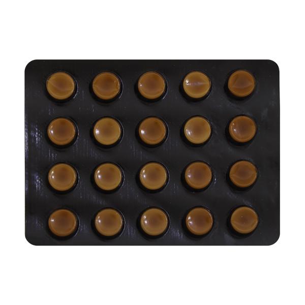 MET XL H 50mg Tablet 20's