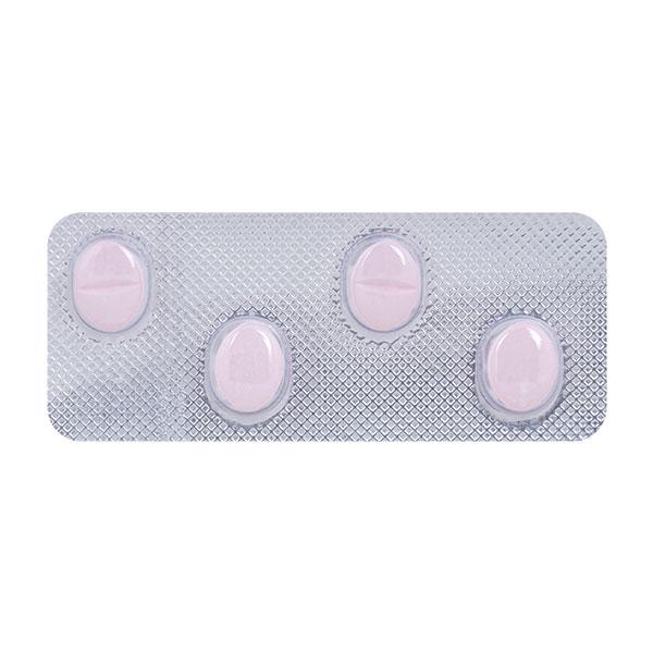 FORCAN 150 Tablet 4's