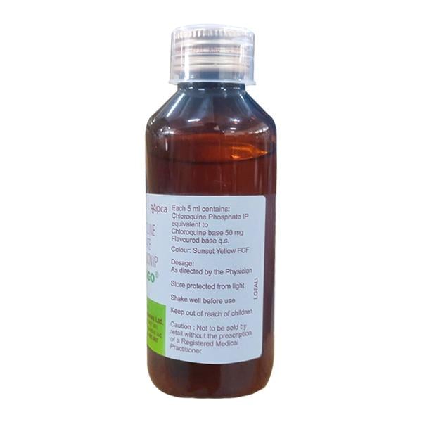 LARIAGO Suspension 120ml