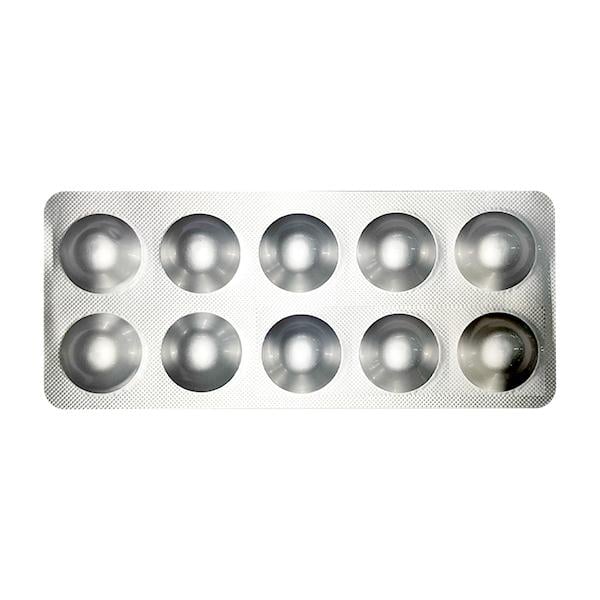 BUPRON DX Tablet 10's