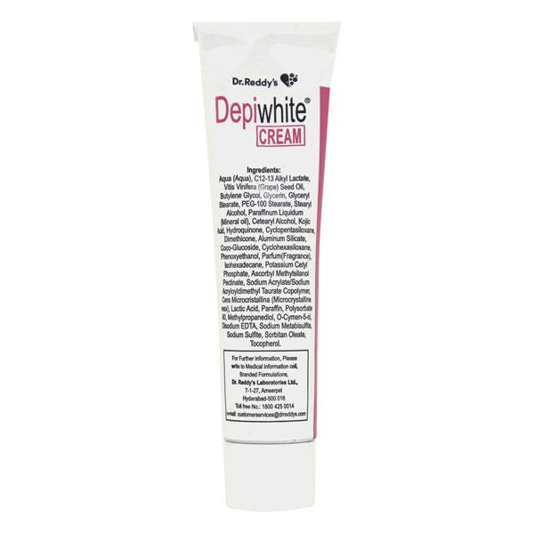 Depiwhite Cream 15ml