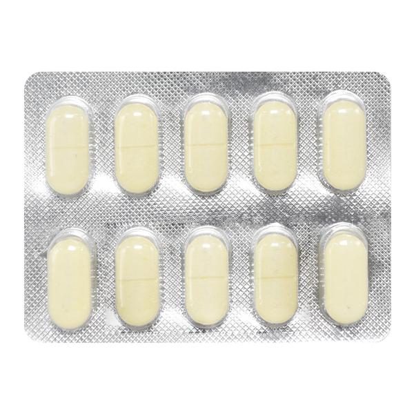 Peredom Tablet 10'S