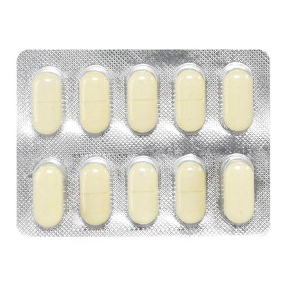 Peredom Tablet 10'S