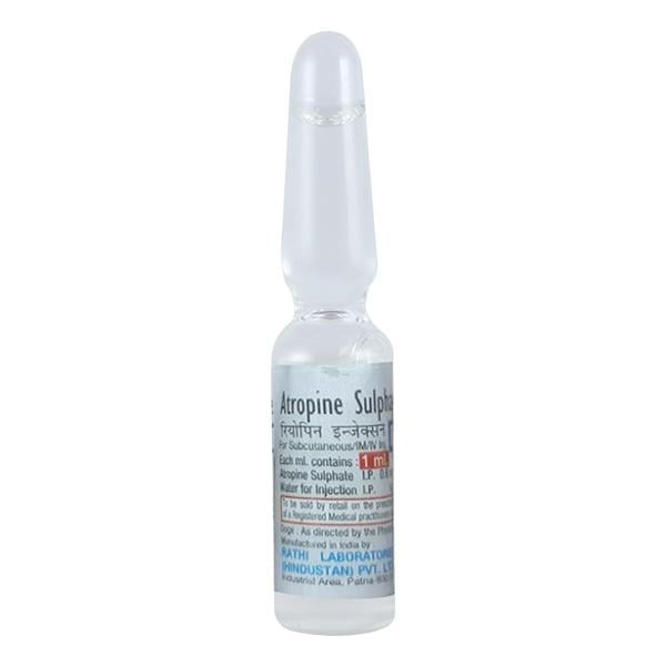 REOPIN Injection 1ml