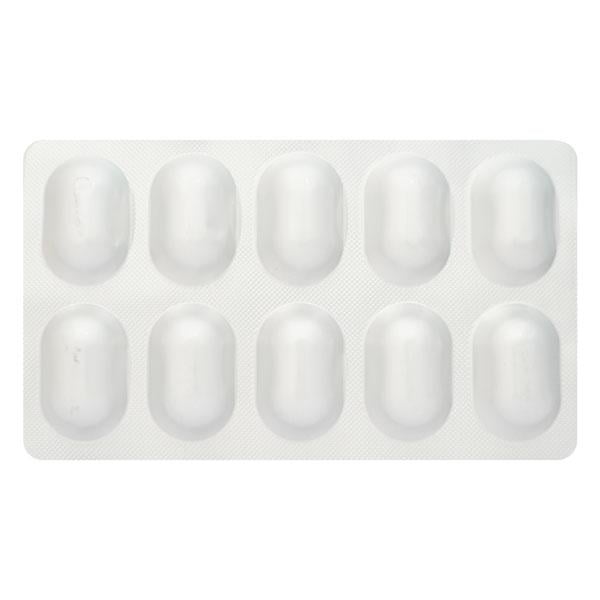 Minvital Essentials Tablet 10'S