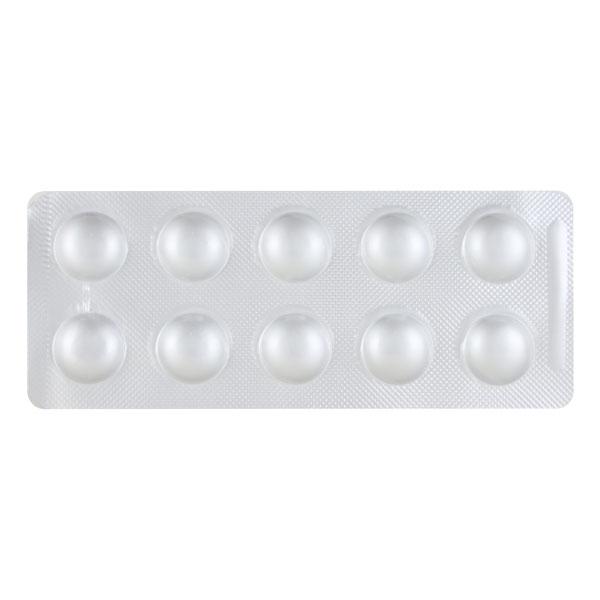 DAPARYL 5 Tablet 10's