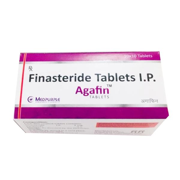 AGAFIN Tablet 10's