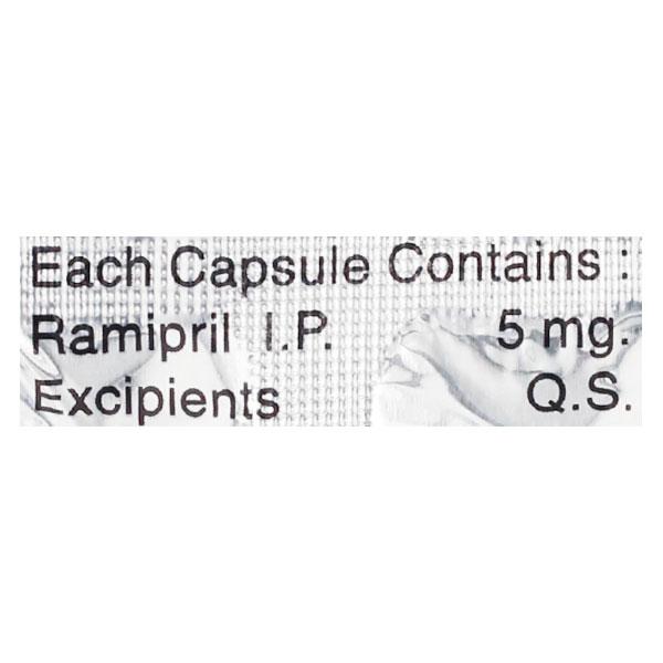 RL 5mg Tablet 10's