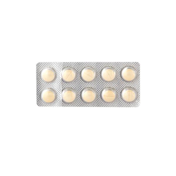 Glisen 1mg Tablet 10'S