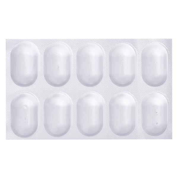 STATIGA CV 10 Capsule 10's