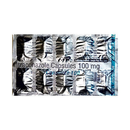 CONAFORCE 100 Capsule 10's