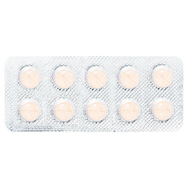 HIPRIDE 2 Tablet 10's