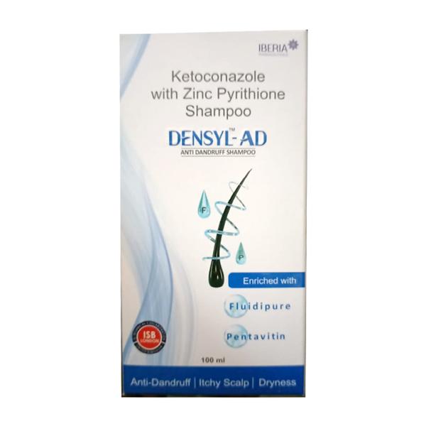 DENSYL AD Shampoo 100ml