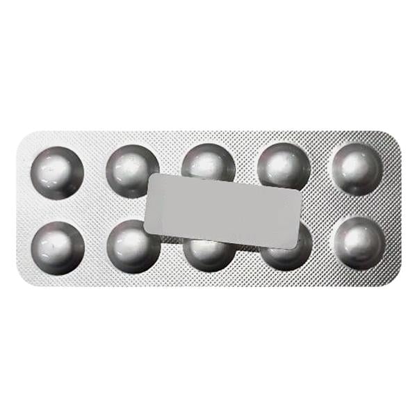 TELMIKIND AMH 80 Tablet 10's