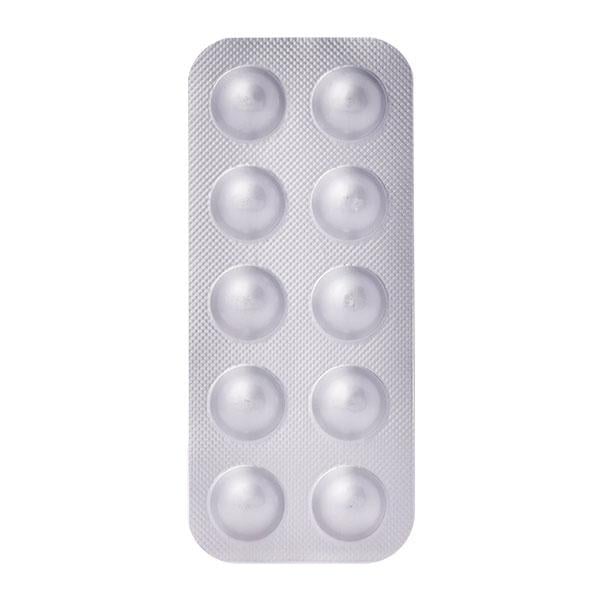 Somelin 3mg Tablet 10'S