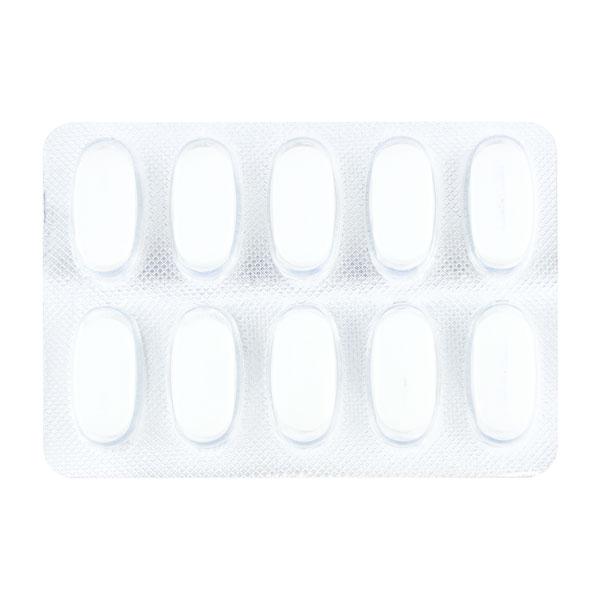 EPITRA ER 1000 Tablet 10's