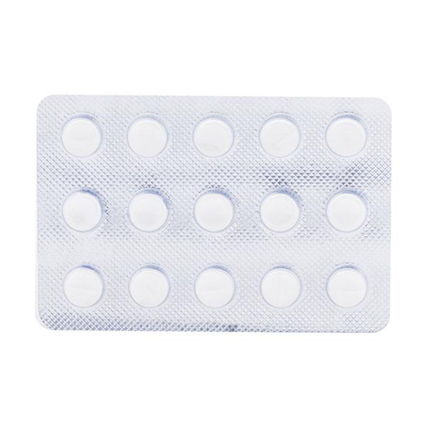 Lupoxa OD 600mg Tablet 10'S