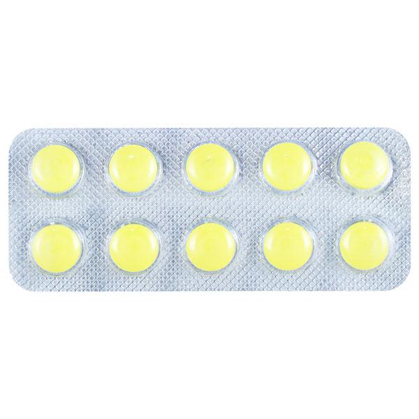 Riscure Plus Tablet 10'S