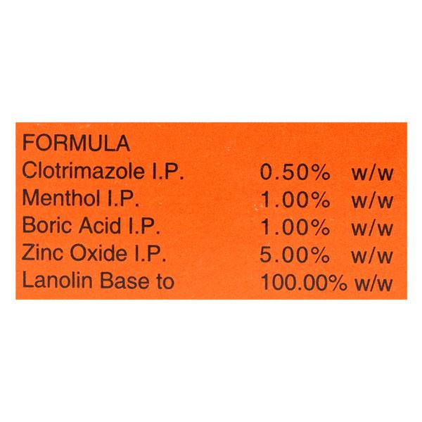 Lichensa Ointment 20gm