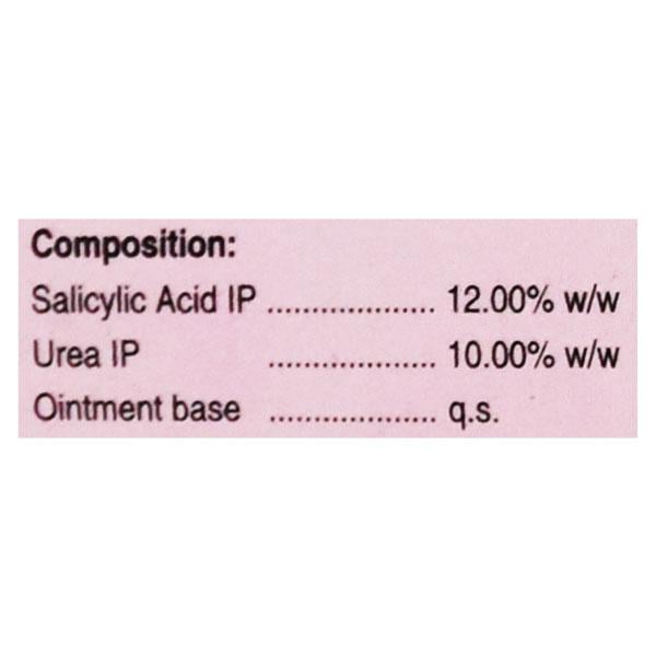 SALICURE 12% OINTMENT 30GM