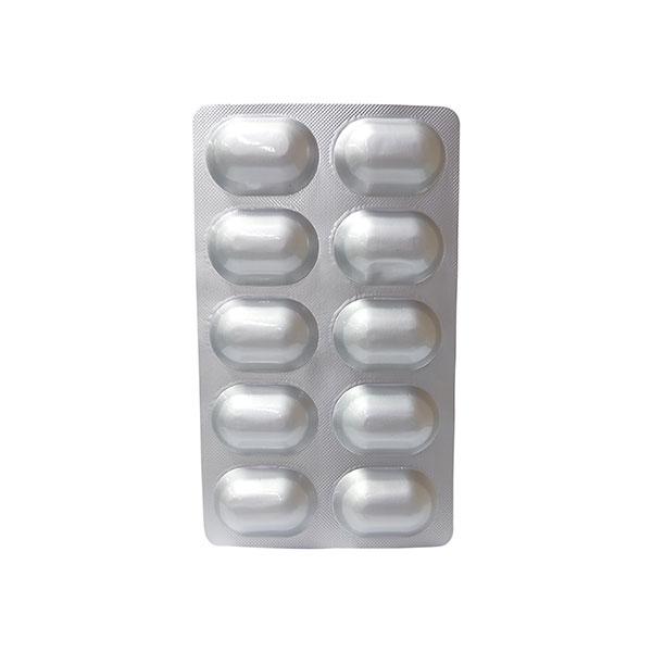 NEFROSAVE KETO DS Tablet 10's
