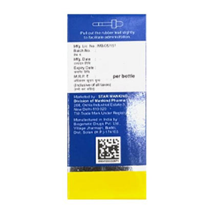 ZYMOGREAT Drops 15ml