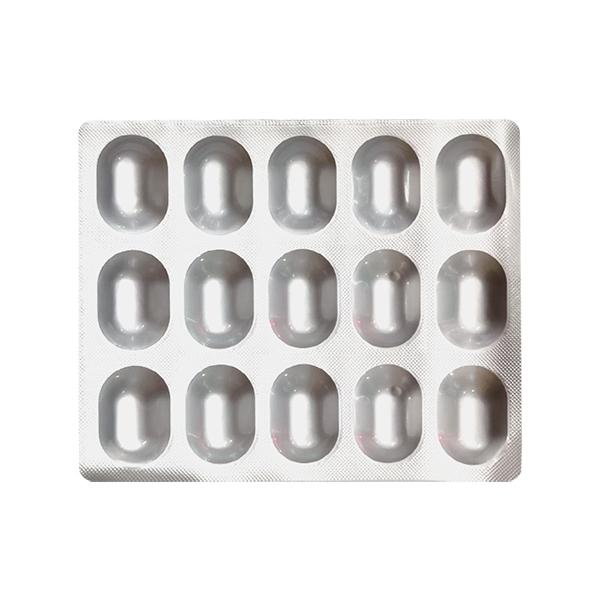 SITADAY PM Tablet 15's