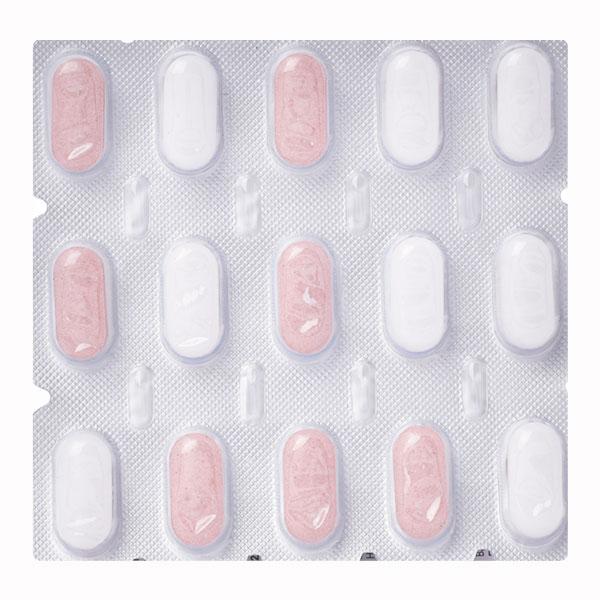 VERIBO GM 2mg Tablet 15's