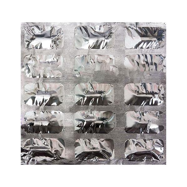 OMACC DM Capsule 15's