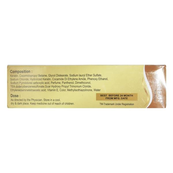 MATICLEAN Shampoo 200ml