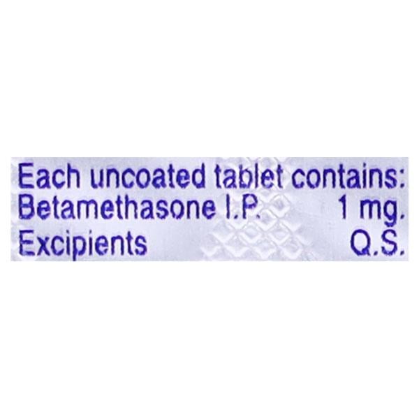Bzon Forte Tablet 10'S