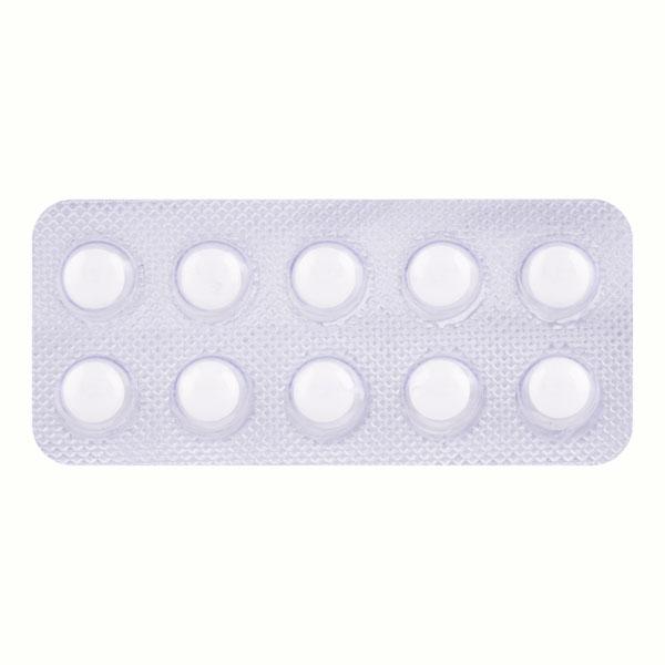TOPIROXO 20 Tablet 10's