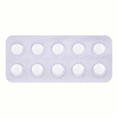 TOPIROXO 20 Tablet 10's