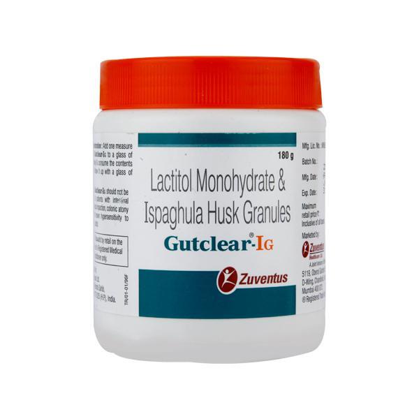 Gutclear IG Powder 180gm