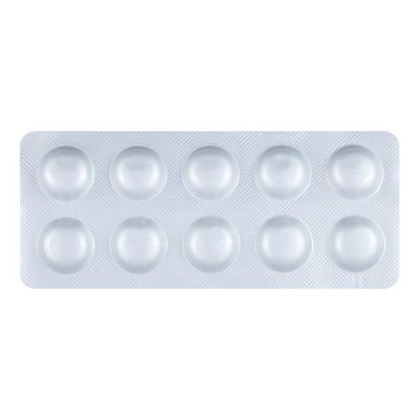 RABEXTIN D Tablet 10's