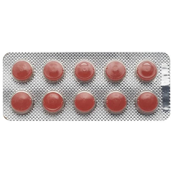 Tolmex 150mg Tablet 10'S