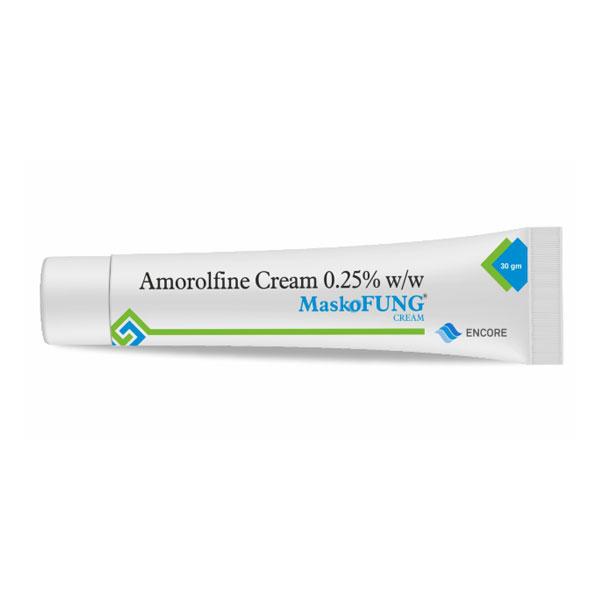 MASKOFUNG Cream 30gm