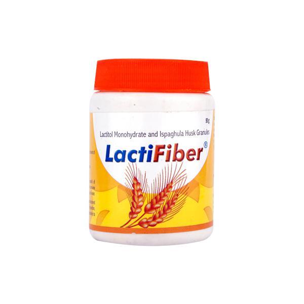 Lactifiber Granules 90gm