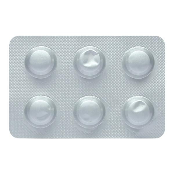 Siromus 1mg Tablet 6'S