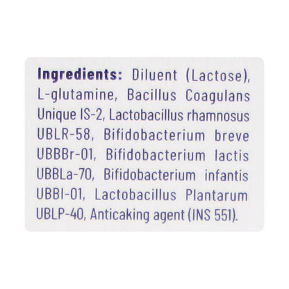 LACTOBRAIN Sachet 1's