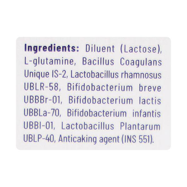 LACTOBRAIN Sachet 1's