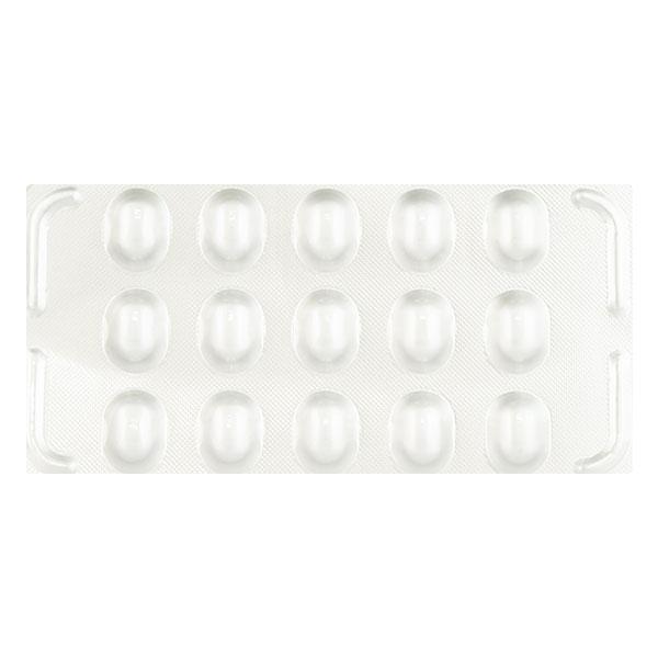 ROSTAKE F Tablet 15's