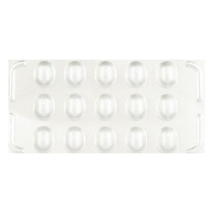ROSTAKE F Tablet 15's