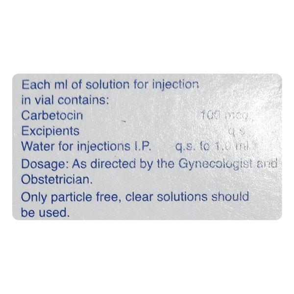 ECBOSURE Injection 1's